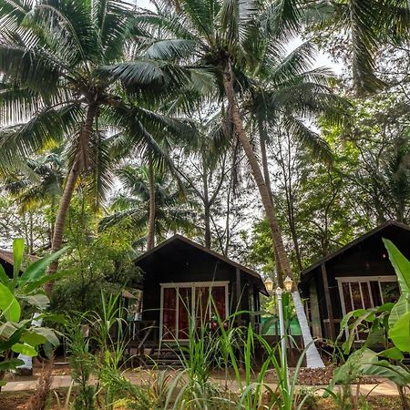 The Exotica Agonda Hotel Kültér fotó